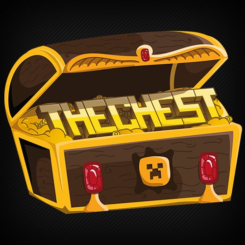 TheChestEU's profile picture. Offline. Sources have been published on GitLab.