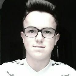 DaniGRodri18's profile picture. ⏺️18 batallas de esta guerra llamada Vida⏺️