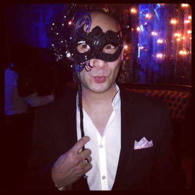 Frashkin15's profile picture. 