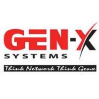 GenxSystem(@genx_system) 's Twitter Profile Photo