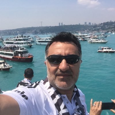 Beşiktaş kongre üyesi