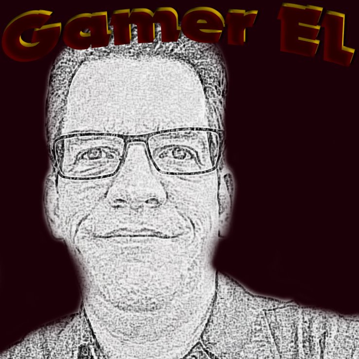 Gamer_EL_007 Profile Picture