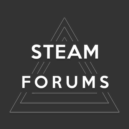 SteamForums's profile picture. The New & Upcoming Steam Marketplace. Sign up Today!