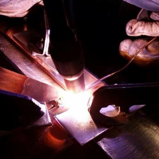 Metal Wizards are a family run Metal Fabrication Business specialising in custom items and bespoke projects.