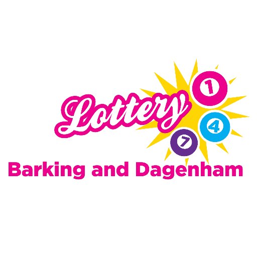 Barking & Dagenham Lottery