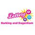 Barking & Dagenham Lottery (@lotterybd) Twitter profile photo Barking & Dagenham Lottery (@lotterybd) Twitter profile photo