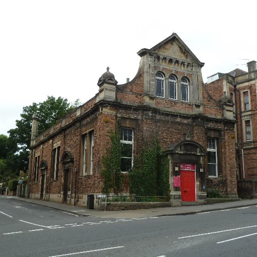 Save Redland Library