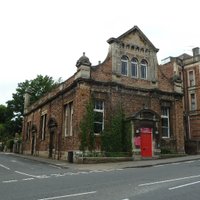 Save Redland Library(@SaveRedlandLibr) 's Twitter Profile Photo