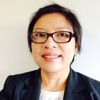 Hanna Sidjabat (@drhannasidjabat) 's Twitter Profile