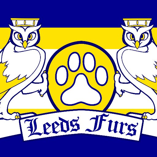 LeedsFursさんのプロフィール画像