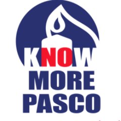 KNOW MORE PASCO is an initiative by the Pasco County Commission on Human Trafficking to bring awareness to and abolish the scourge of modern day slavery.