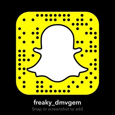 FreakyDMVgem's profile picture. 6'0"| 7.5c| #DMV #publicfreak #xxx