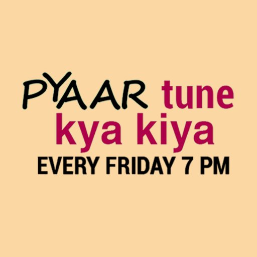 A New Love Story Every Week! Experience romance, passion and love with #PTKK, every Friday at 7PM on Zing Tv!