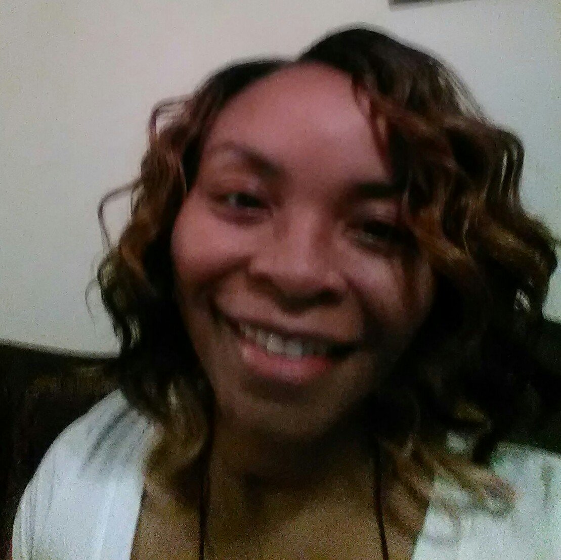 God has not given us the spirit of fear, but the Lord has given us power, love, joy, peace, happy, & a sound mind! 👏🤎🙏😀📚2022-2023 Teacher of the Year