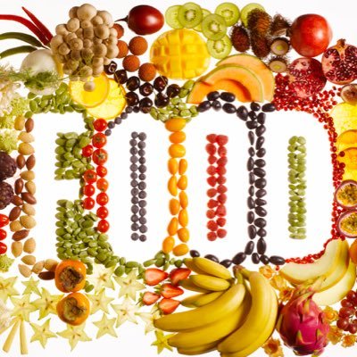 A place for the multitudinous food thoughts that pop into my head throughout the day