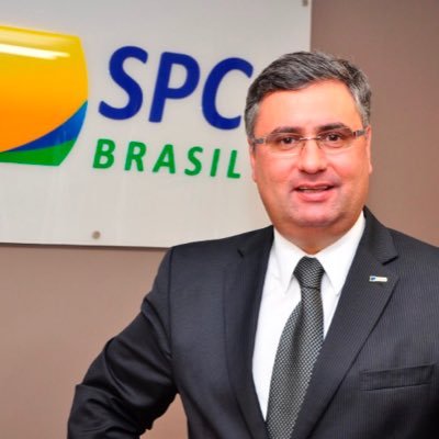 SPC Brasil - Serviço de Proteção ao Crédito