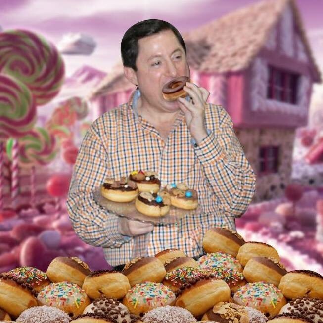 Madeditop's profile picture. Soy Madedito  [PARODY]