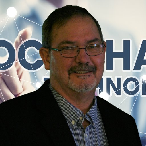 Husband, father, grandfather founder of the Blockchain Users Group (BUG) https://t.co/DjTPxkbRMS