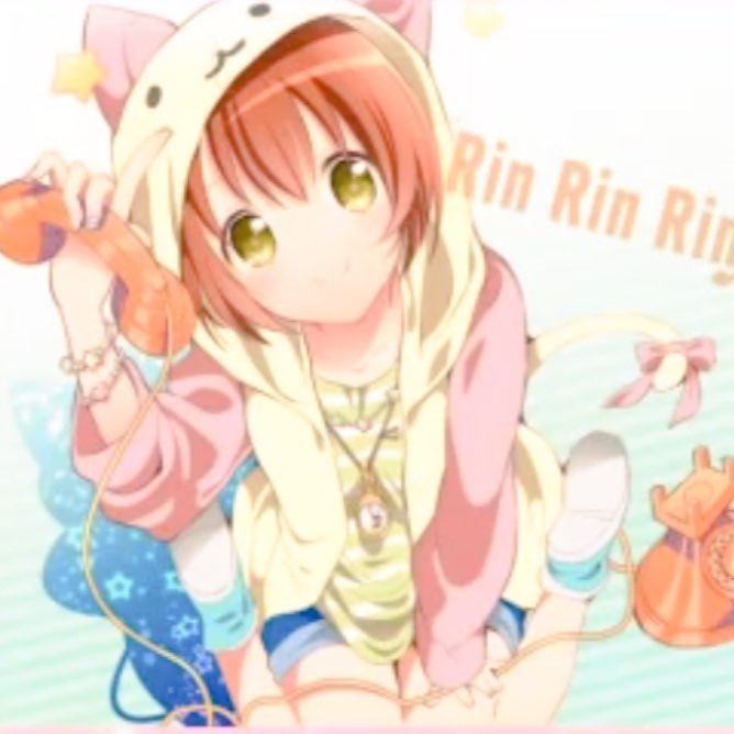 りんりんりーん（#）さんのプロフィール画像