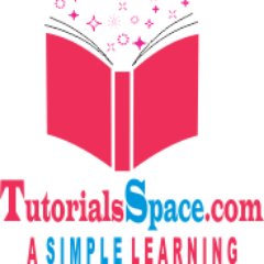 tutorialsspace's profile picture. 👍