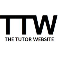 The Tutor Website (@thetutorwebsite) 's Twitter Profile