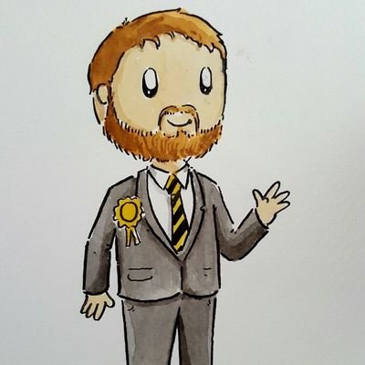 Cllr Alex Wilson Profile