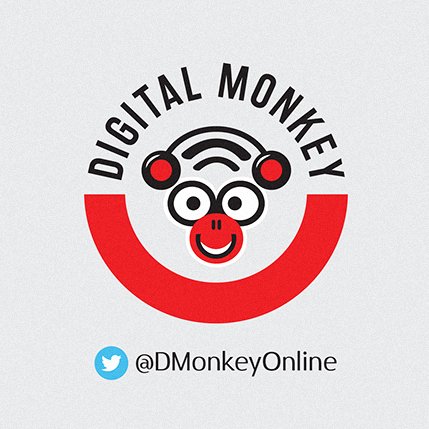 Digital Monkey