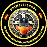 PrimaveraCNpe 🍁(@PrimaveraCNpe) 's Twitter Profile Photo