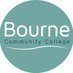 Bourne Community College (@bourneccollege) Twitter profile photo Bourne Community College (@bourneccollege) Twitter profile photo