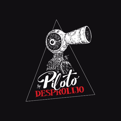 Piloto Desprolijoさんのプロフィール画像