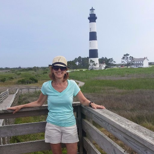 KelleyIvett's profile picture. Health conscious PK-12 Information Technology Specialist & shiny new thing lover who believes in greeting everyone with a smile-why not, it's free!