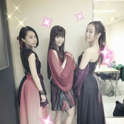 Cynthia☆Kalafina大好き♡さんのプロフィール画像