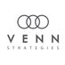 Venn Strategies (@vennstrategies) Twitter profile photo Venn Strategies (@vennstrategies) Twitter profile photo