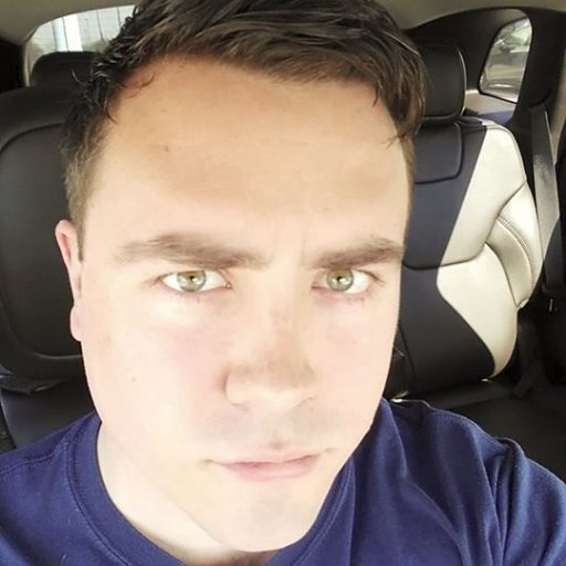 dmac___'s profile picture. Never stop learning.