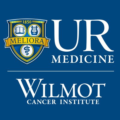 The Wilmot Cancer Institute is the leader in cancer care and research in the greater Rochester and Finger Lakes Region.