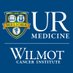 Wilmot Cancer Institute (@wilmotcancer) Twitter profile photo Wilmot Cancer Institute (@wilmotcancer) Twitter profile photo