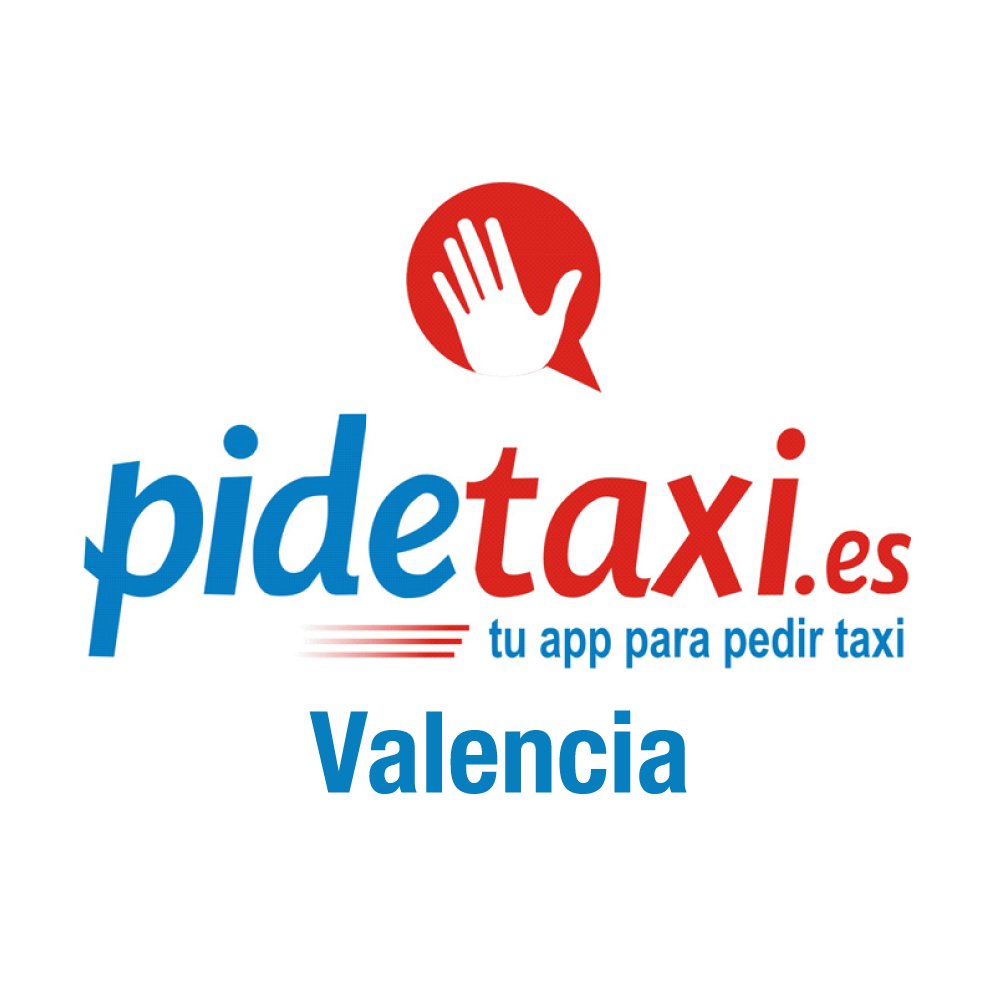 Pidetaxi.es Valencia es tu aplicación para pedir un taxi en Valencia de la manera más rápida y sencilla. Disponible para todos los smartphone