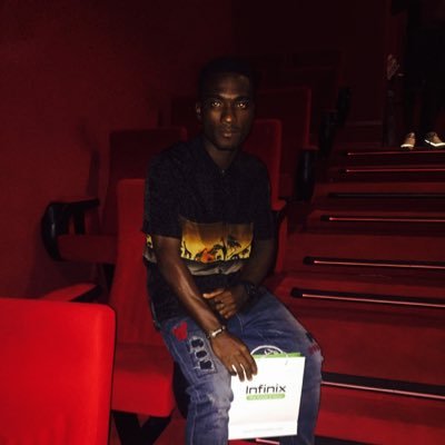 Landson17's profile picture. 