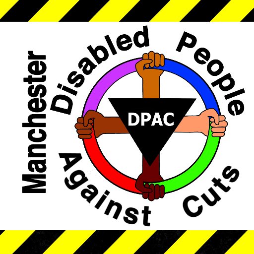 Manchester Disabled People Against Cuts, for Greater Manchester & surrounding areas https://t.co/aK6ureBJgF