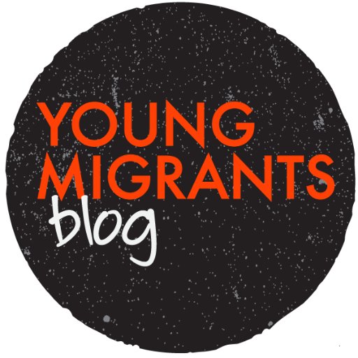 Wir Young Migrants posten hier zu aktuellen Ereignissen und verlinken unsere Blogbeiträge.

Folgt uns doch mal auf Facebook und Instagram! 🤓