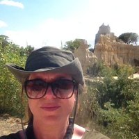 Sheridan Coker (@sheridan_coker) 's Twitter Profile