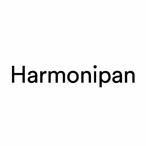 Harmonipan is a creative and curatorial platform that promotes the international dialogue between modern music and other art forms.
