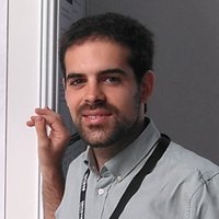 David Blanco, PhD(@david_blanco91) 's Twitter Profile Photo