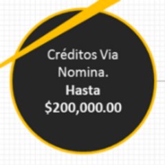 Recuerda que para revisar tu solvencia requerimos talones de pago. Y SI YA HAY CRÉDITO PREVIO SOLO APLICA REFINANCIAMIENTO. WhatsApp ►https://t.co/gKh6nFBI3m