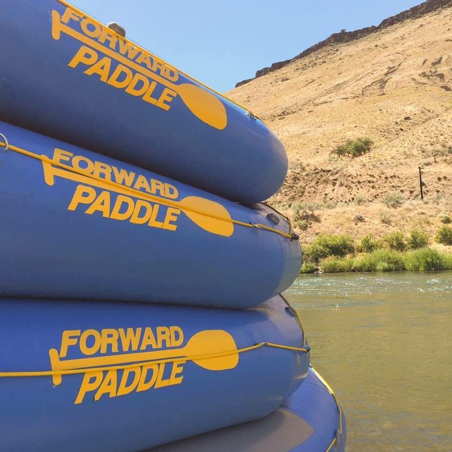 FPRafting's profile picture. 