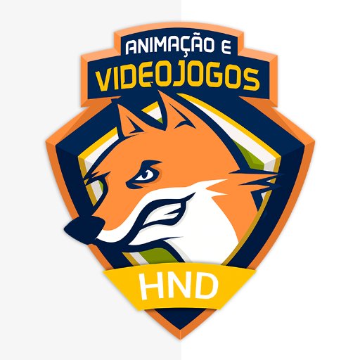 Todos os eventos e trabalhos dos alunos do curso HDN Animação & Videojogos . Etic Lisboa