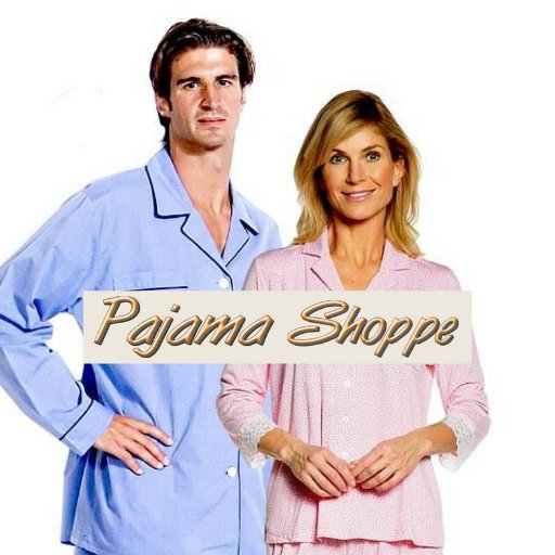 Pajama Shoppe is a highly trusted online retailer of the latest styles of quality sleepwear, loungewear, and lingerie at affordable prices. For Men and Women!