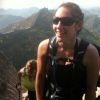 Niki Davies (@nikinom) 's Twitter Profile