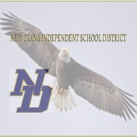 New Diana ISD(@NEW_DIANA_ISD) 's Twitter Profile Photo