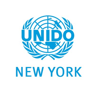 UNIDO in New York | we have promoted inclusive & sustainable #industrialization for over 50 years | Let's work for #Agenda2030 | Follow @UNIDO to achieve #SDG9